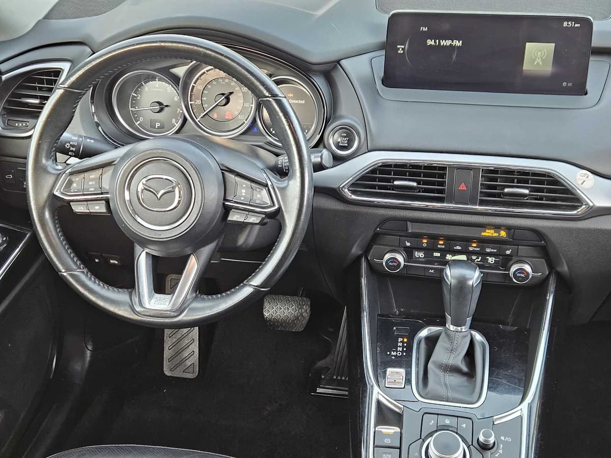2022 Mazda CX-9 - Image 25