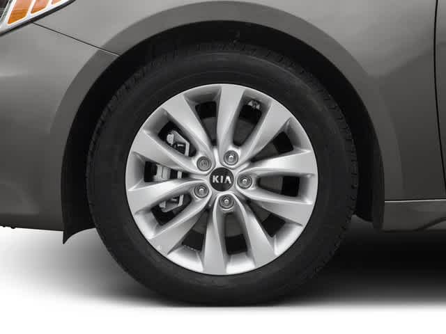2016 Kia Optima - Image 14