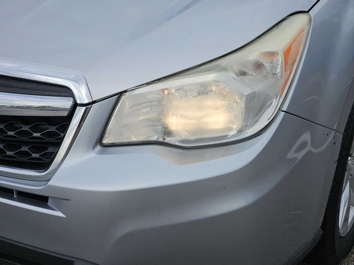 2014 Subaru Forester - Image 7