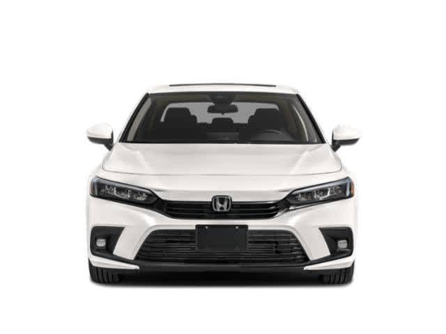 2023 Honda Civic - Image 7