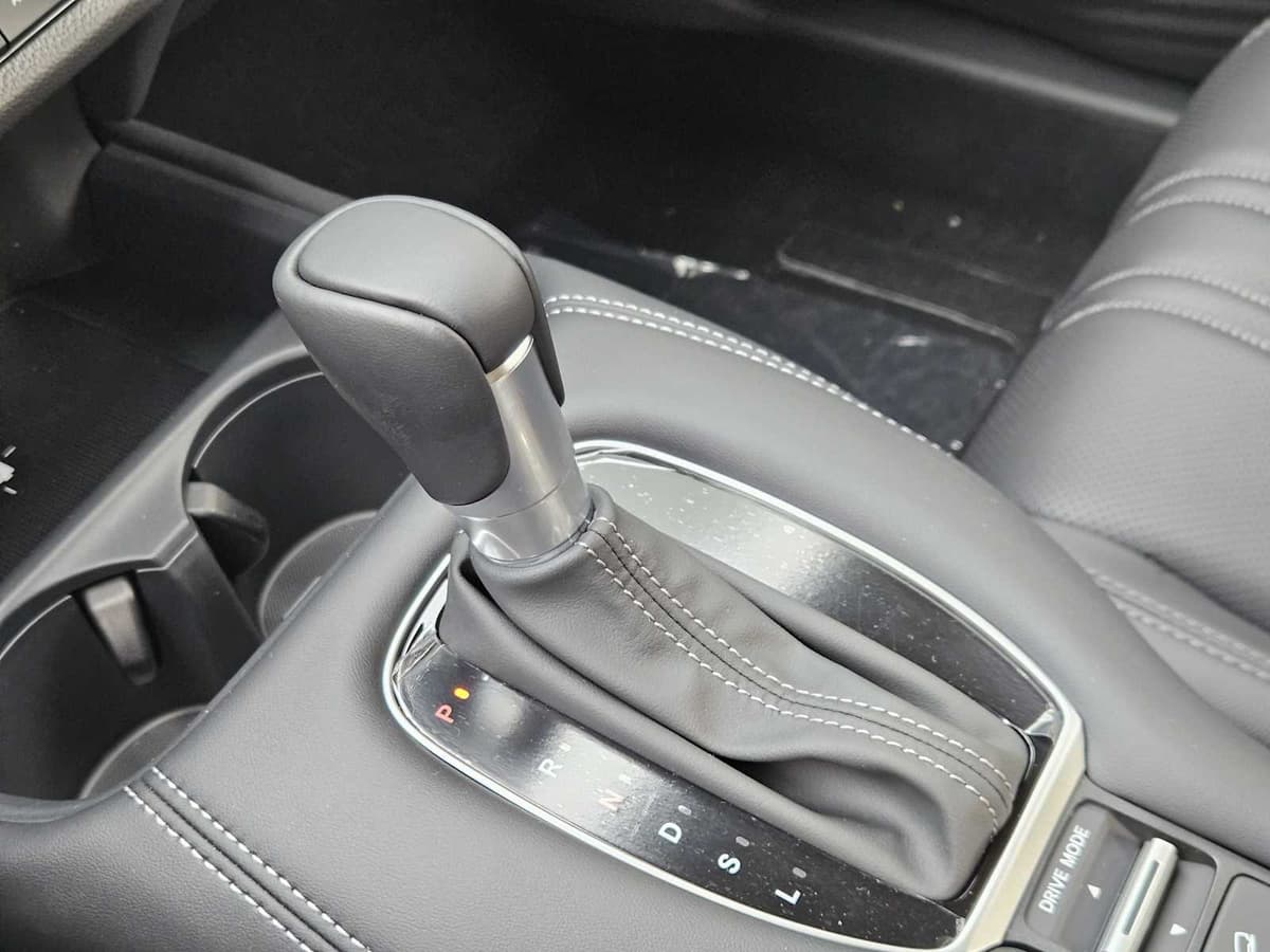 2026 Honda HR-V - Image 17