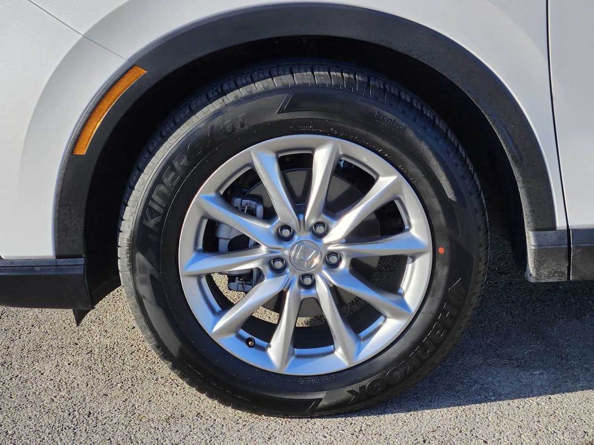 2026 Honda CR-V - Image 9