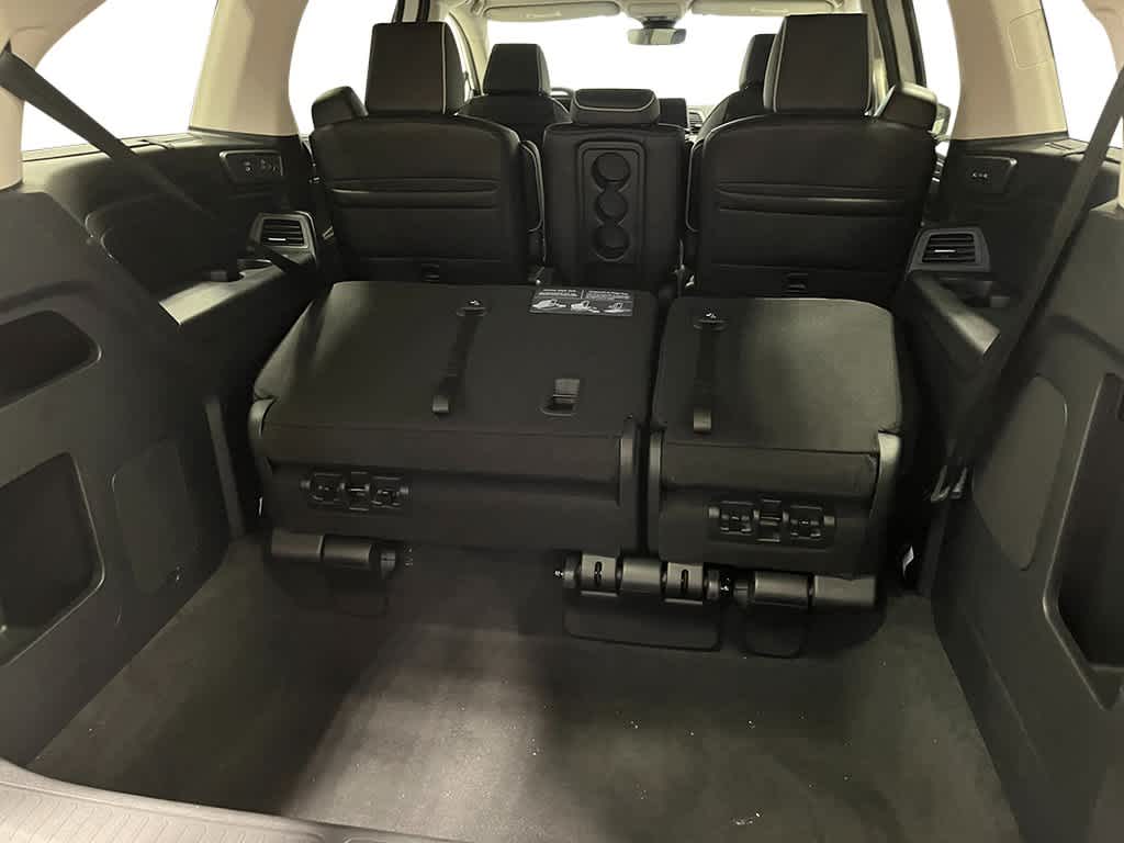 2026 Honda Odyssey - Image 27