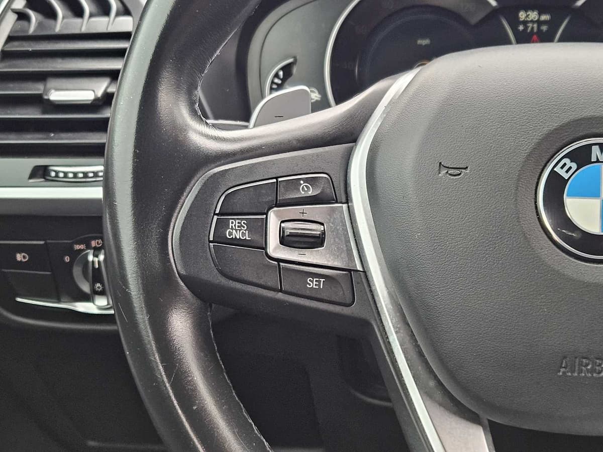 2019 BMW X3 sDrive30i - Image 27