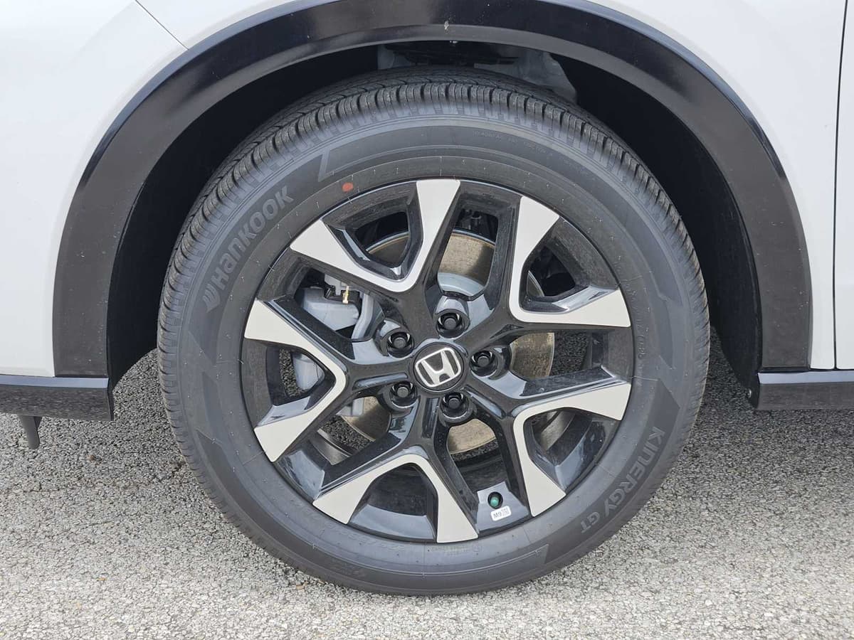 2026 Honda HR-V - Image 9