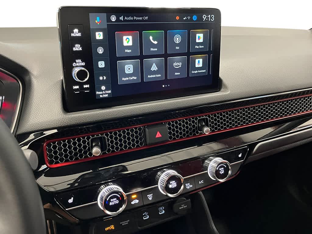 2026 Honda Civic Si - Image 16