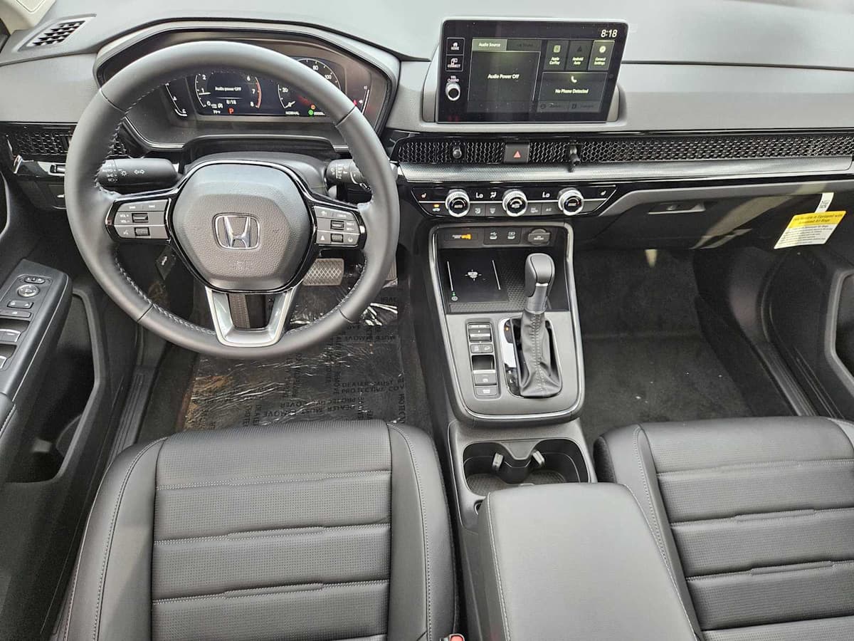 2026 Honda CR-V - Image 19