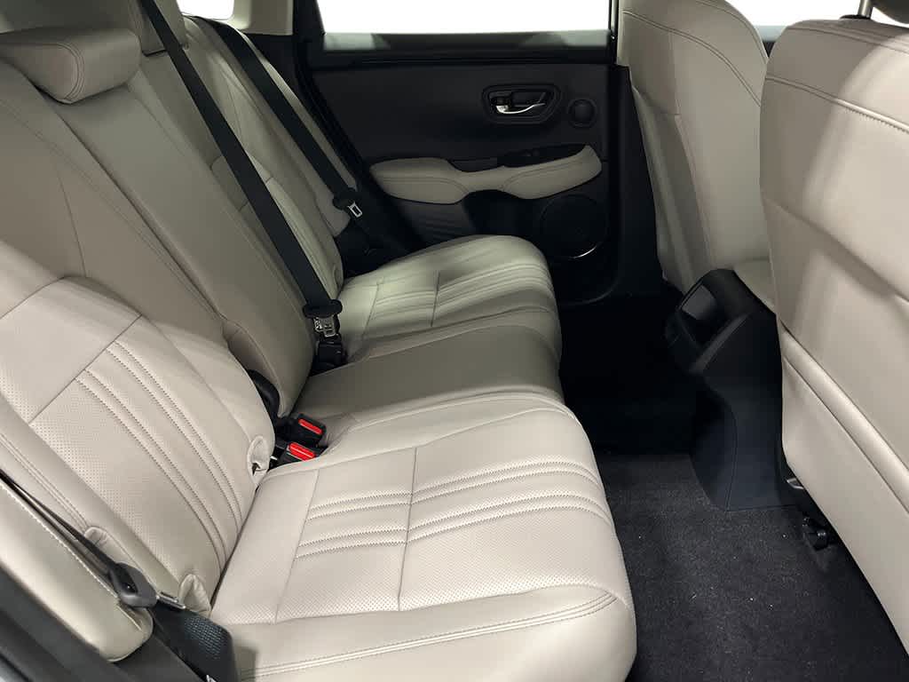 2027 Honda HR-V - Image 26