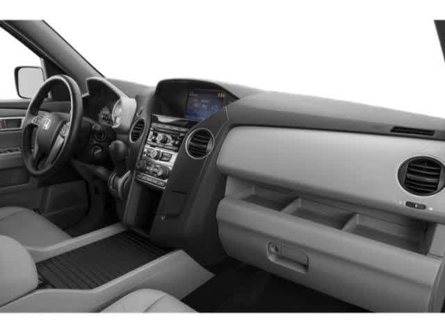 2015 Honda Pilot - Image 18