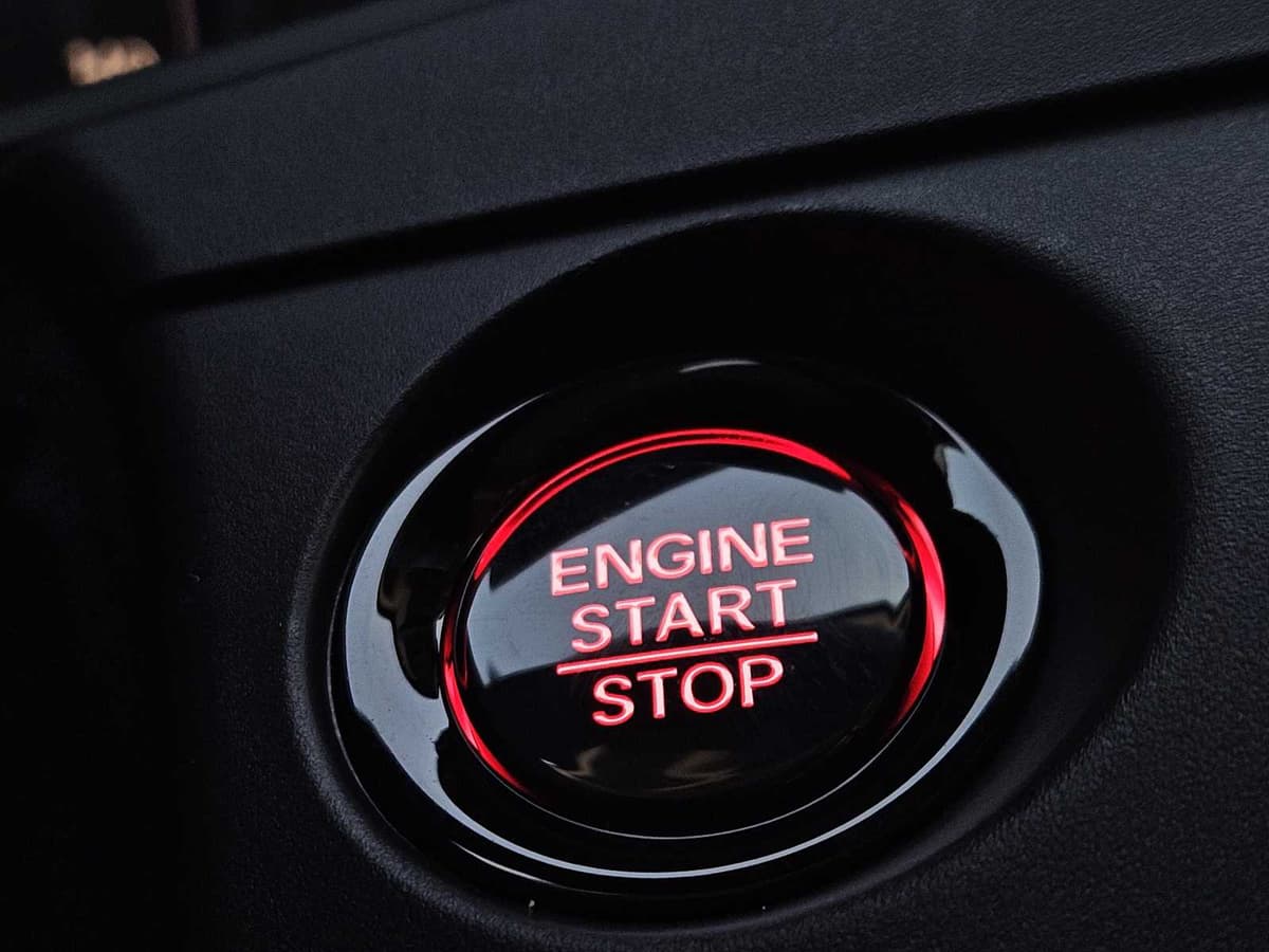 2025 Honda Accord - Image 20