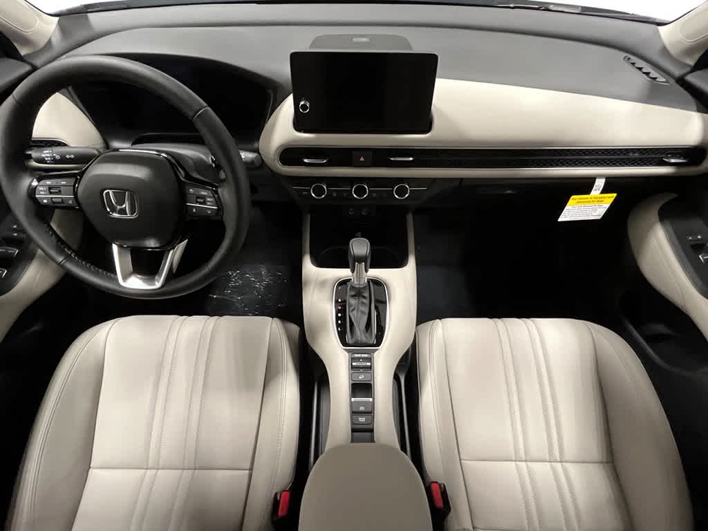 2027 Honda HR-V - Image 23