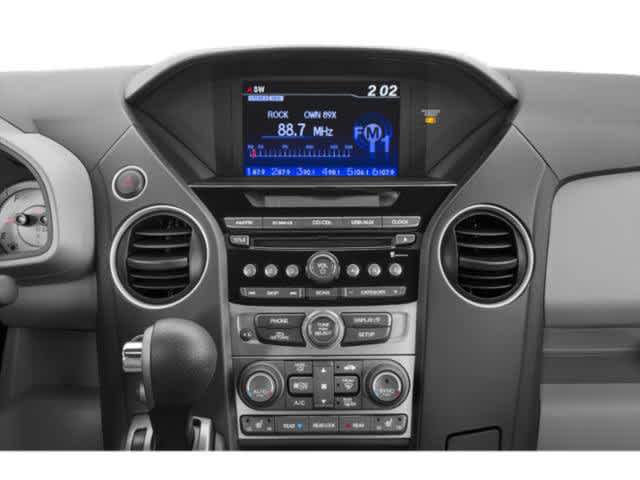 2015 Honda Pilot - Image 9