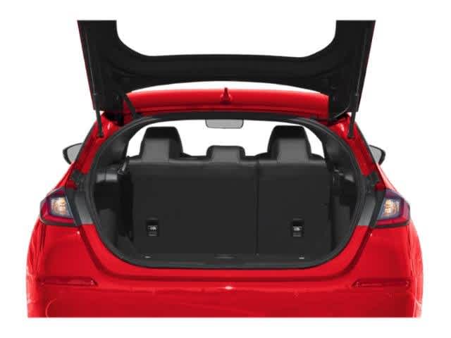 2026 Honda Civic Hybrid - Image 13