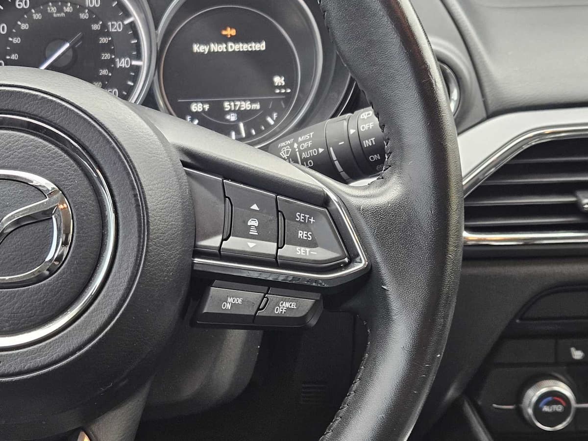 2022 Mazda CX-9 - Image 27