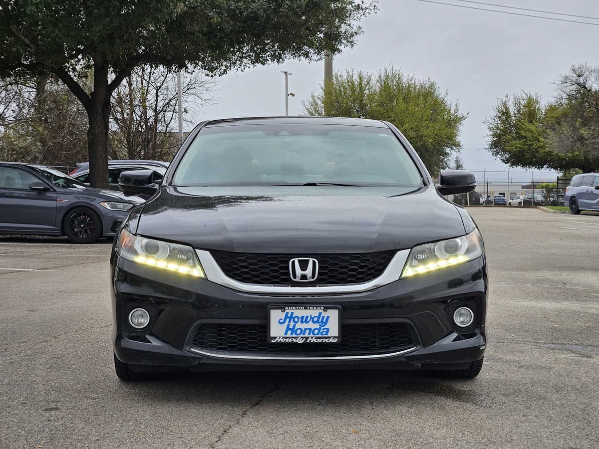 2014 Honda Accord - Image 3