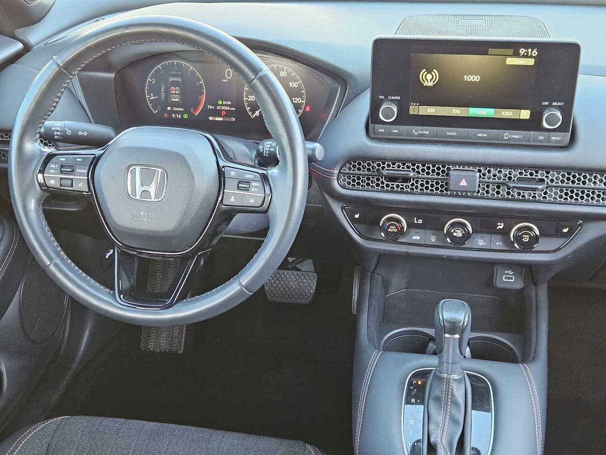 2023 Honda HR-V - Image 24