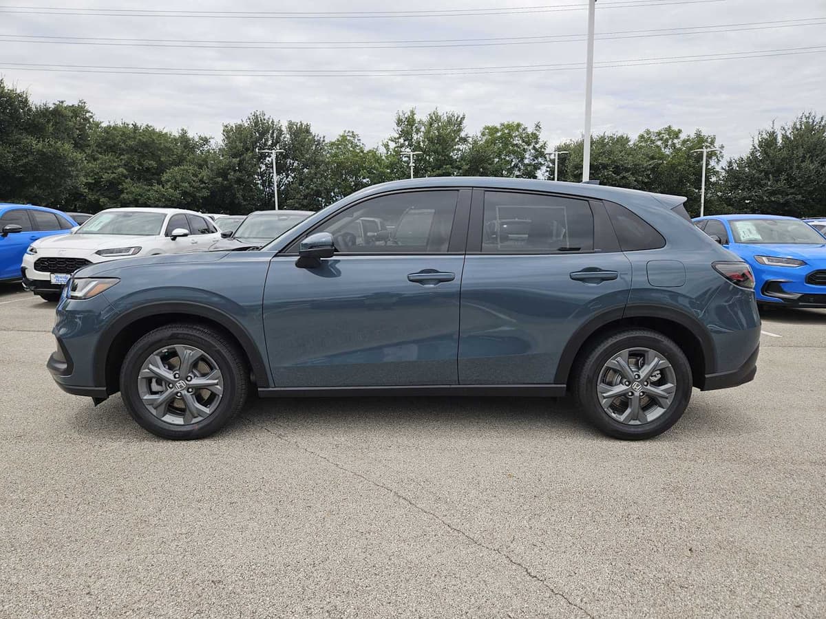 2026 Honda HR-V - Image 4