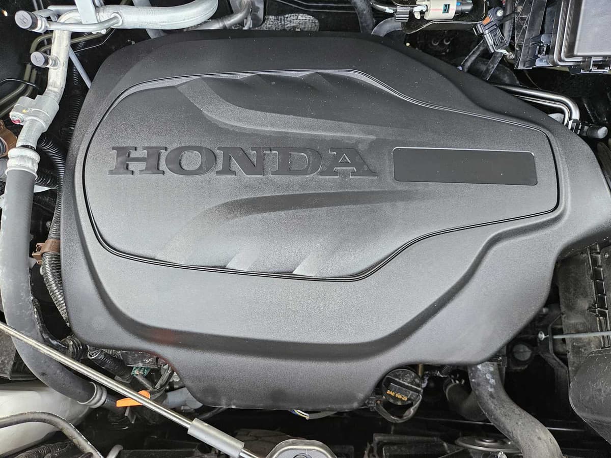 2023 Honda Ridgeline - Image 31