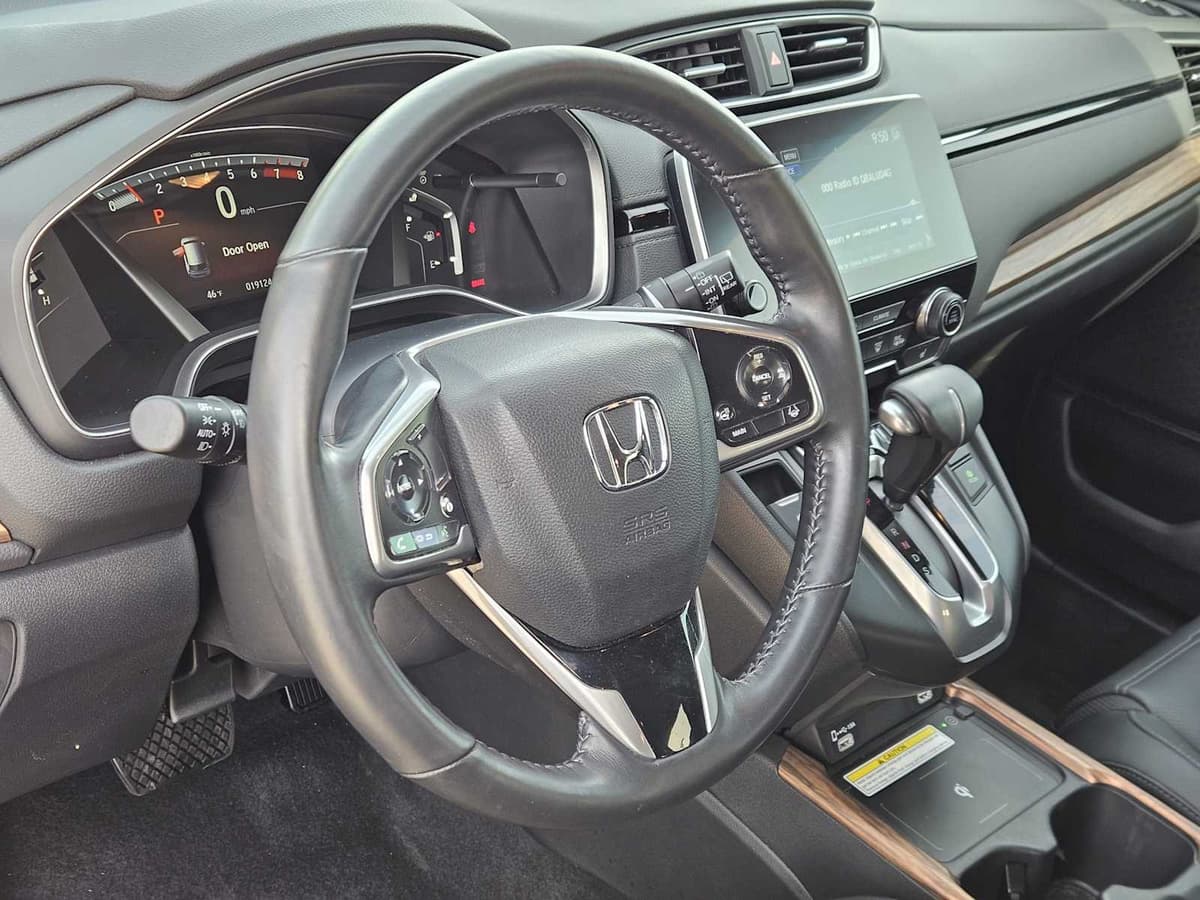 2022 Honda CR-V - Image 2