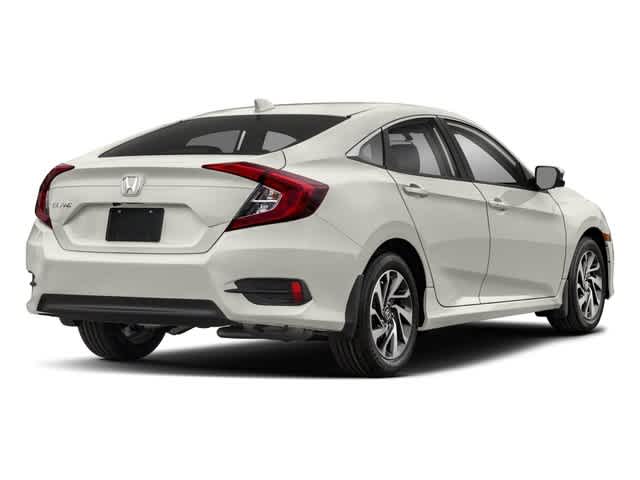 2018 Honda Civic Sedan - Image 2