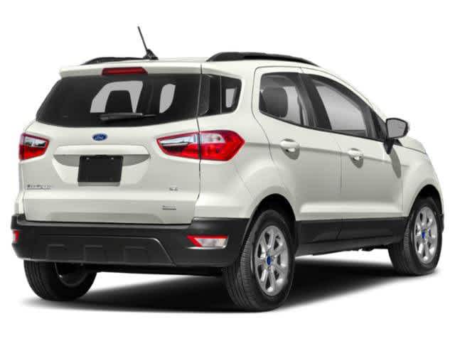 2020 Ford EcoSport - Image 5