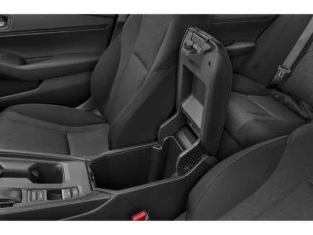 2025 Honda Accord - Image 17