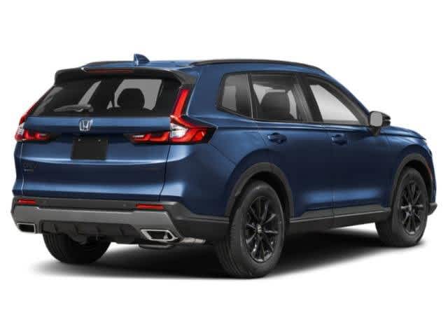 2026 Honda CR-V Hybrid - Image 2