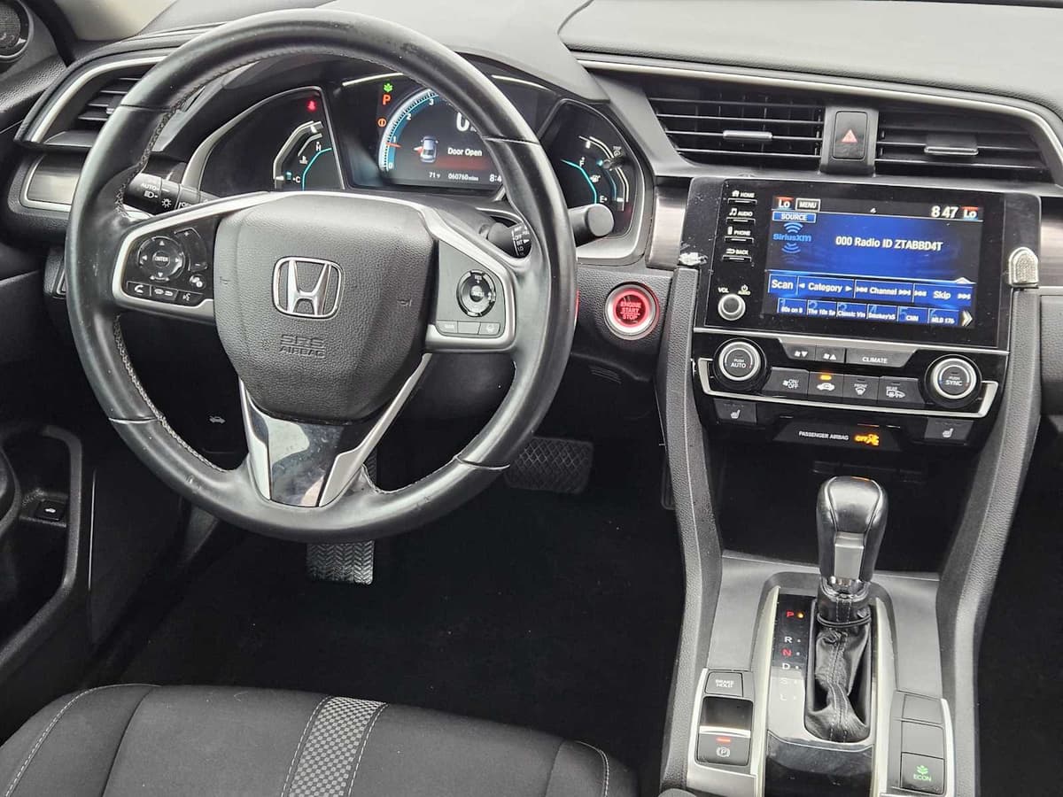 2020 Honda Civic Sedan - Image 25