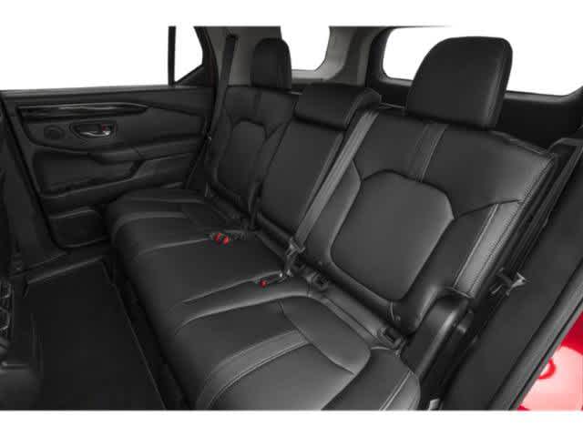 2026 Honda Passport - Image 15