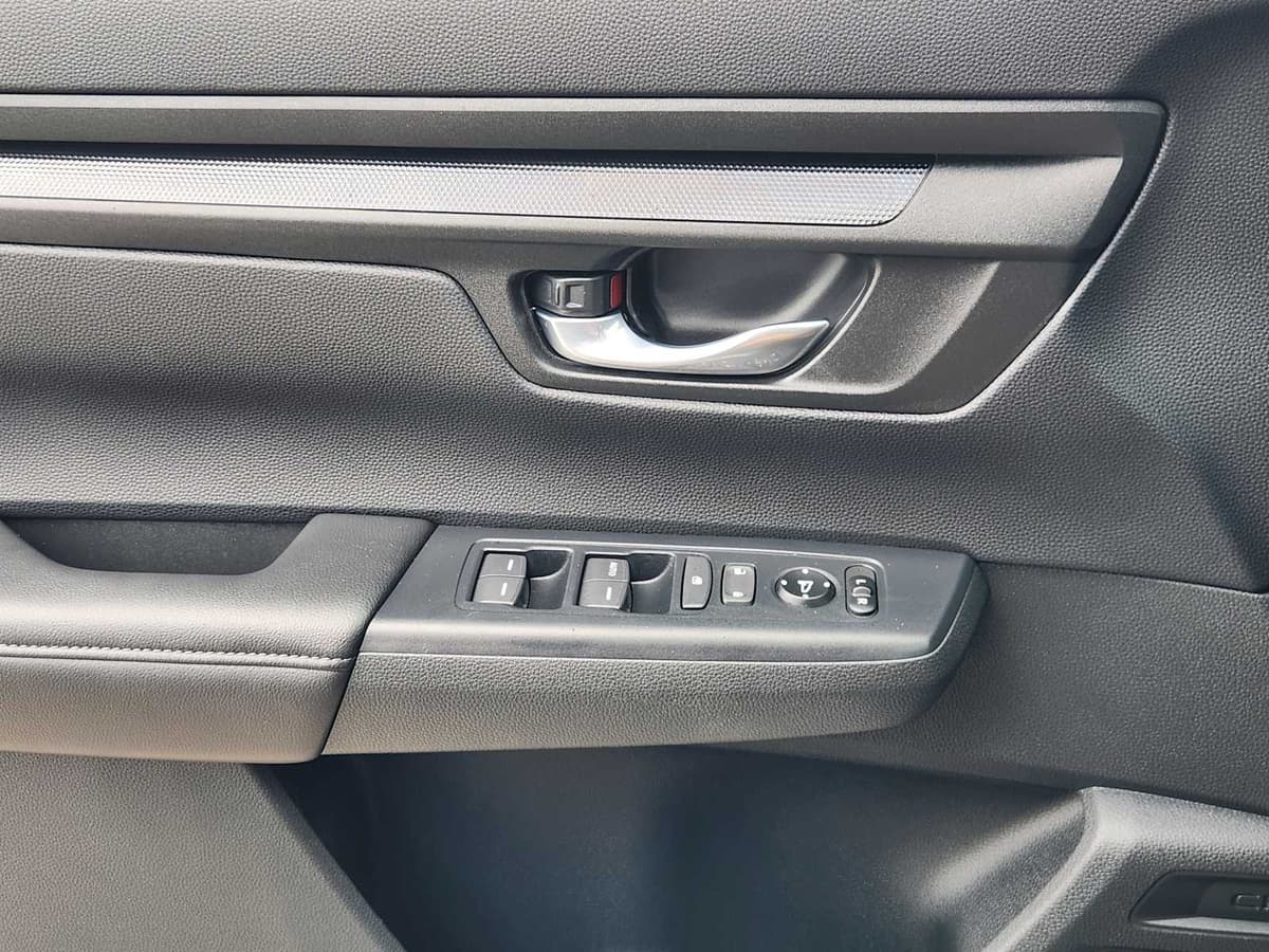 2026 Honda CR-V - Image 23