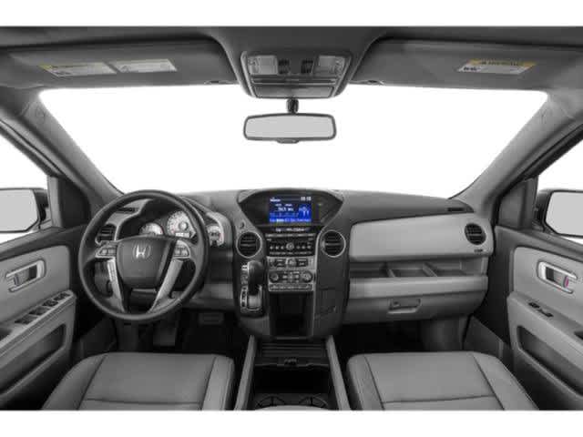 2015 Honda Pilot - Image 7