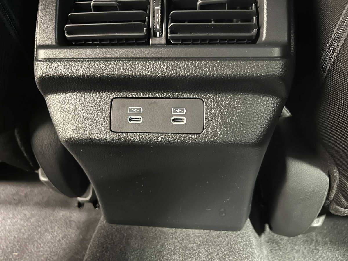 2026 Honda Accord Hybrid - Image 26