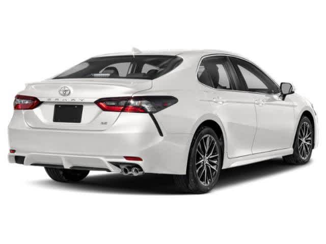 2022 Toyota Camry - Image 2