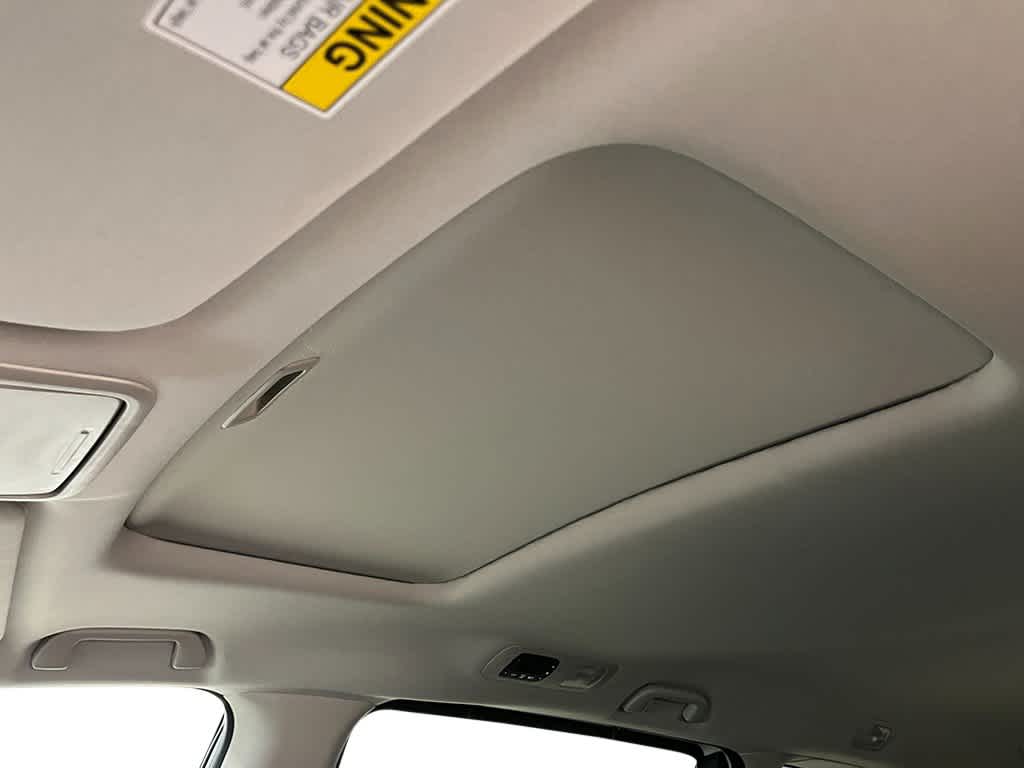 2026 Honda Odyssey - Image 22