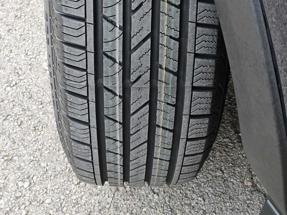 2021 Ford Bronco Sport - Image 10