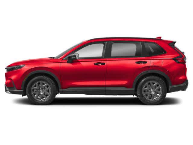 2026 Honda CR-V Hybrid - Image 3