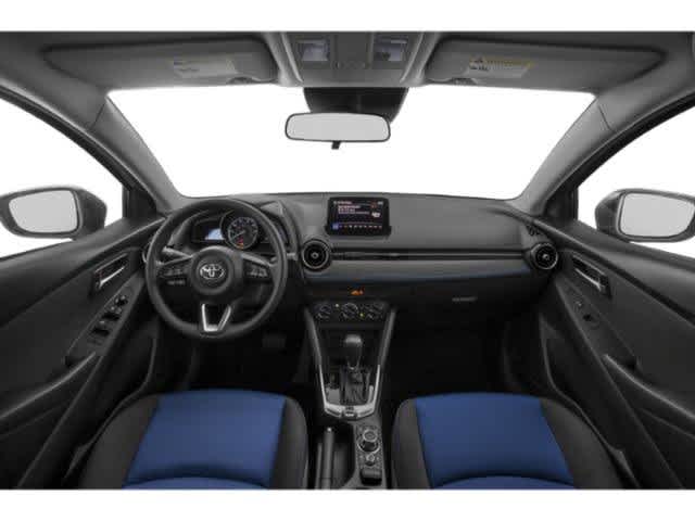 2019 Toyota Yaris - Image 11