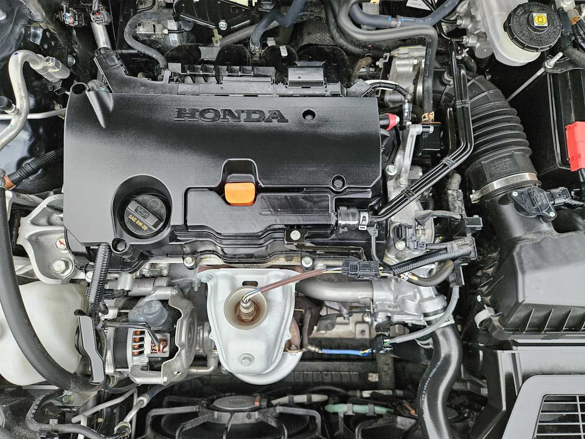 2024 Honda Civic - Image 29