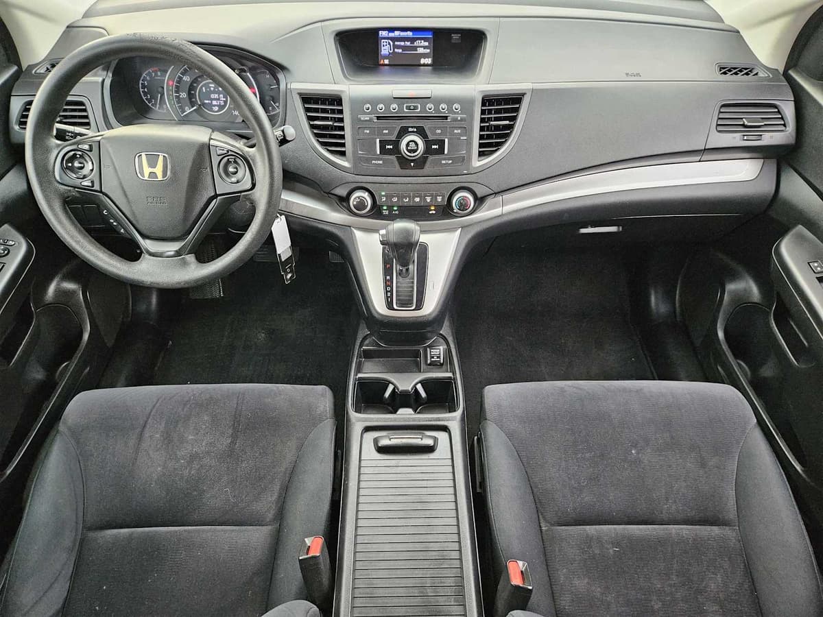 2012 Honda CR-V - Image 23