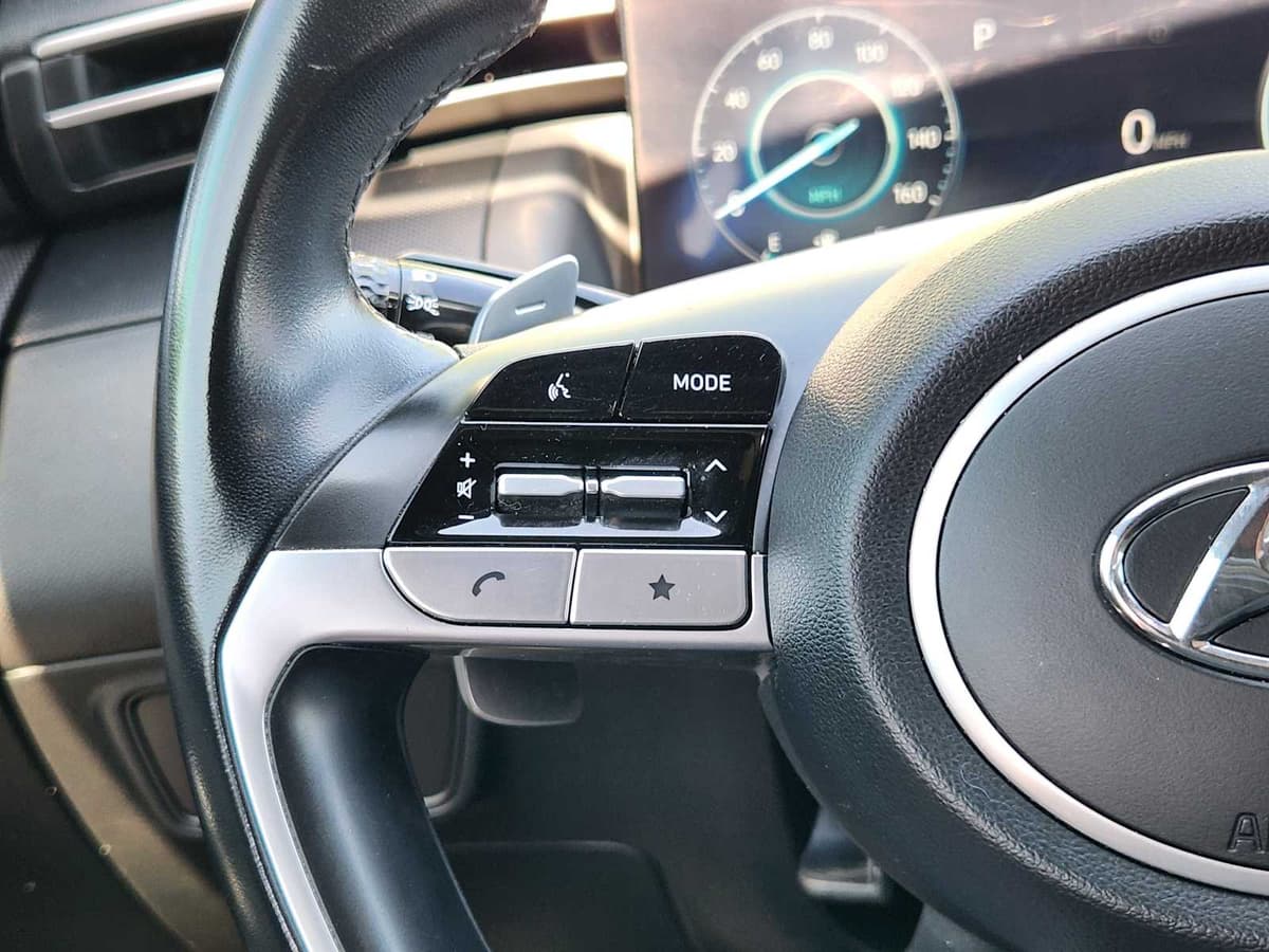 2023 Hyundai Santa Cruz - Image 26