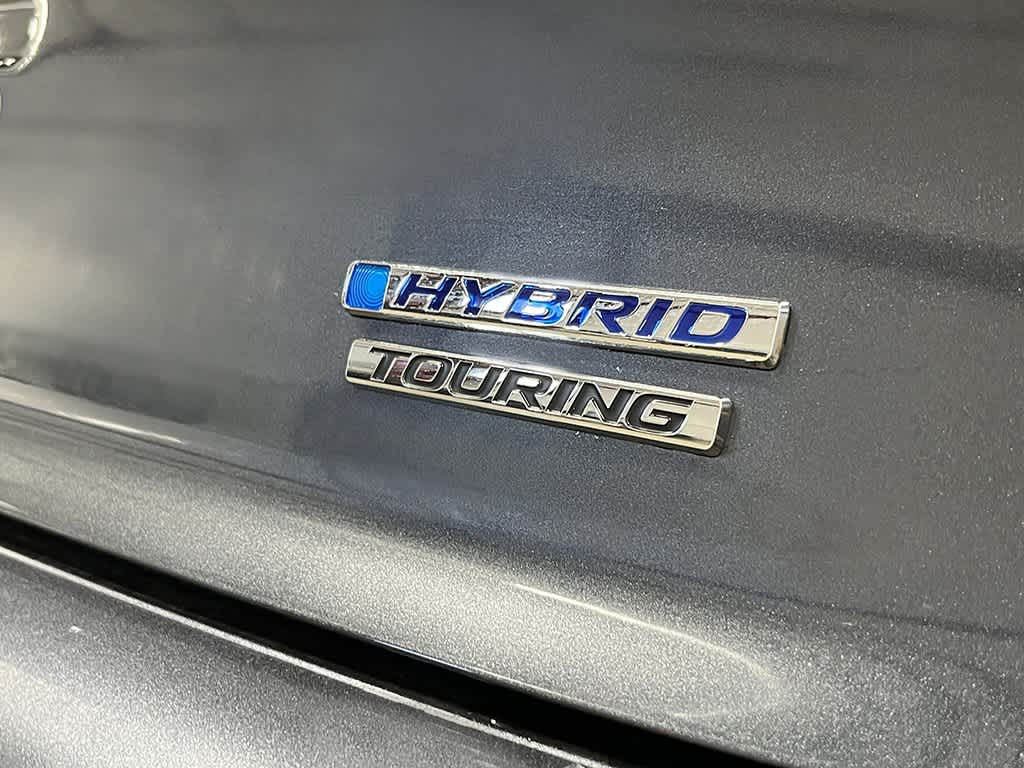 2026 Honda Accord Hybrid - Image 6