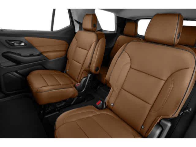 2018 Chevrolet Traverse - Image 17