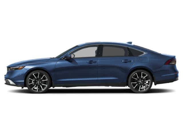 2026 Honda Accord Hybrid - Image 3