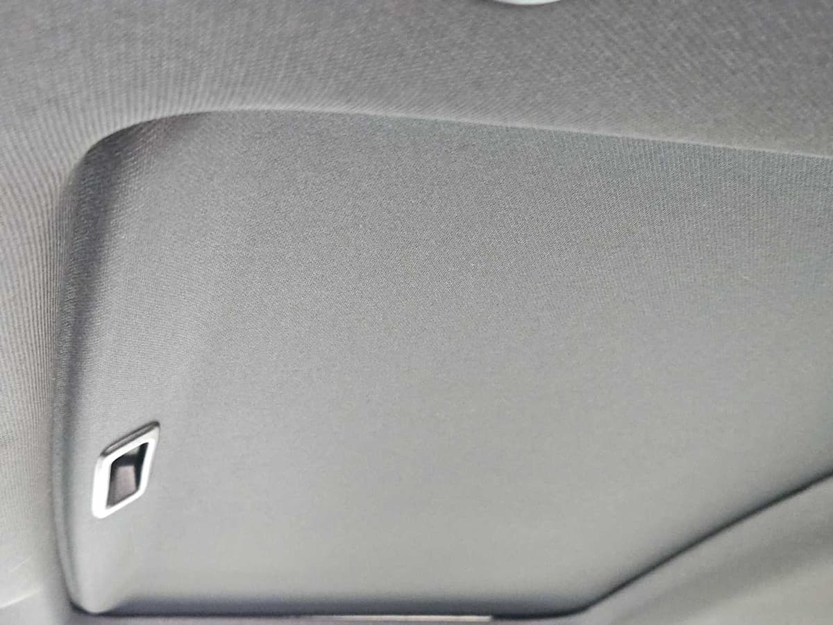 2026 Honda CR-V Hybrid - Image 21