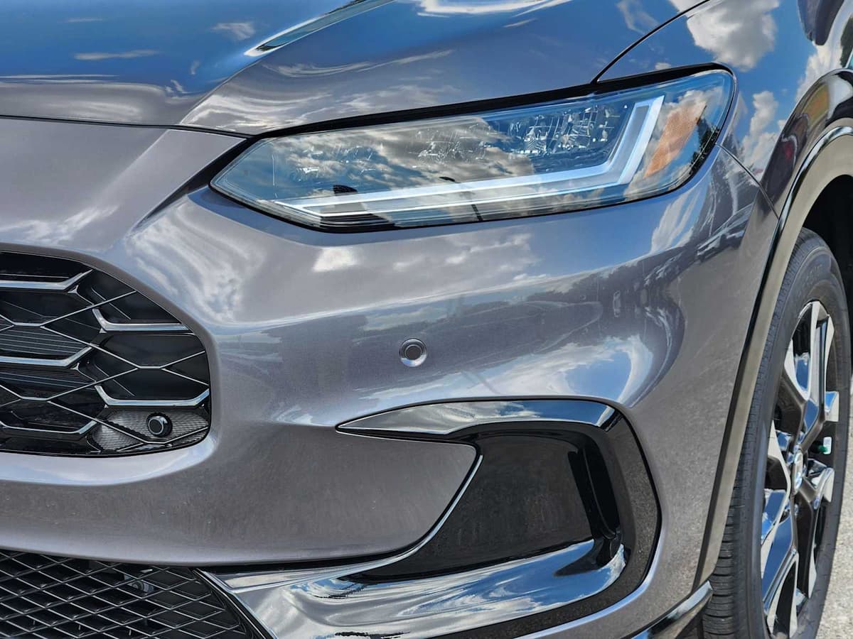 2026 Honda HR-V - Image 6