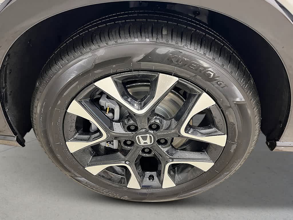 2027 Honda HR-V - Image 10