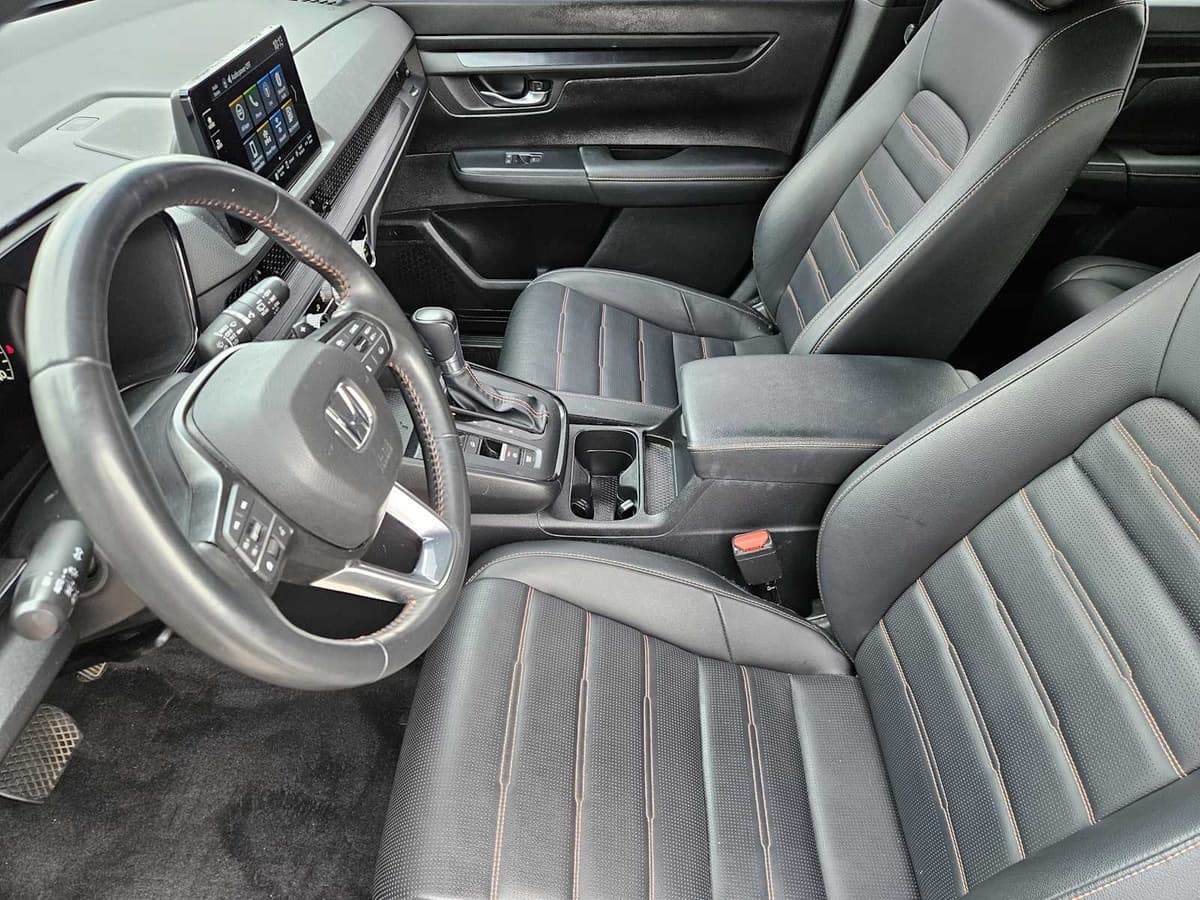 2024 Honda CR-V Hybrid - Image 13
