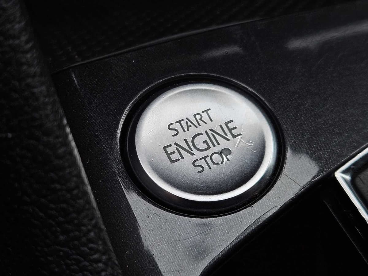 2018 Volkswagen Tiguan - Image 21