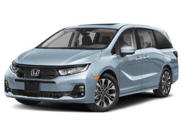2026 Honda Odyssey - Image 1