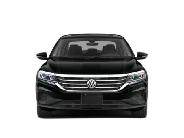 2022 Volkswagen Passat - Image 4